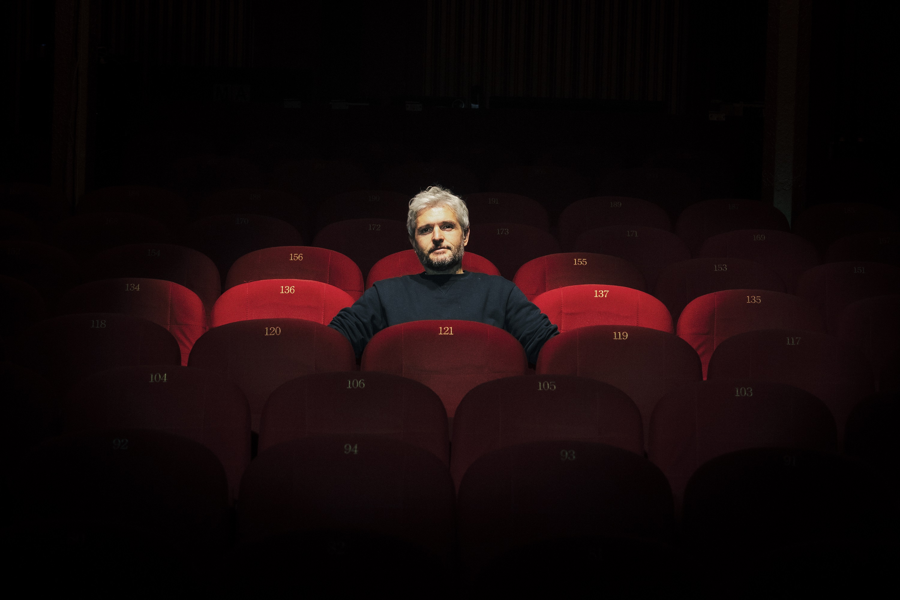 Pierre-Emmanuel Barré – Come-Back