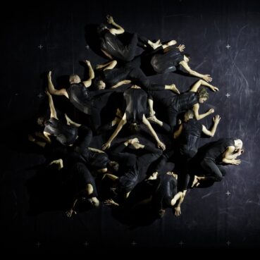 LUMEN – Jasmine Morand